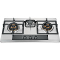 Cuisinière encastrée à trois brûleurs (SZ-LX-183)